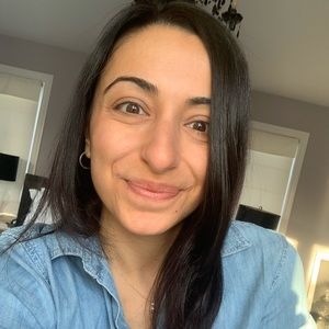 Meet your Posher, Sabrina